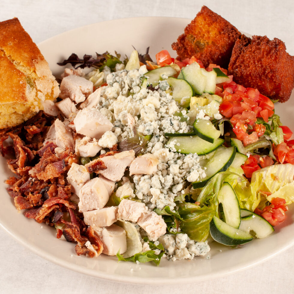 Menu | Austin's American Grill