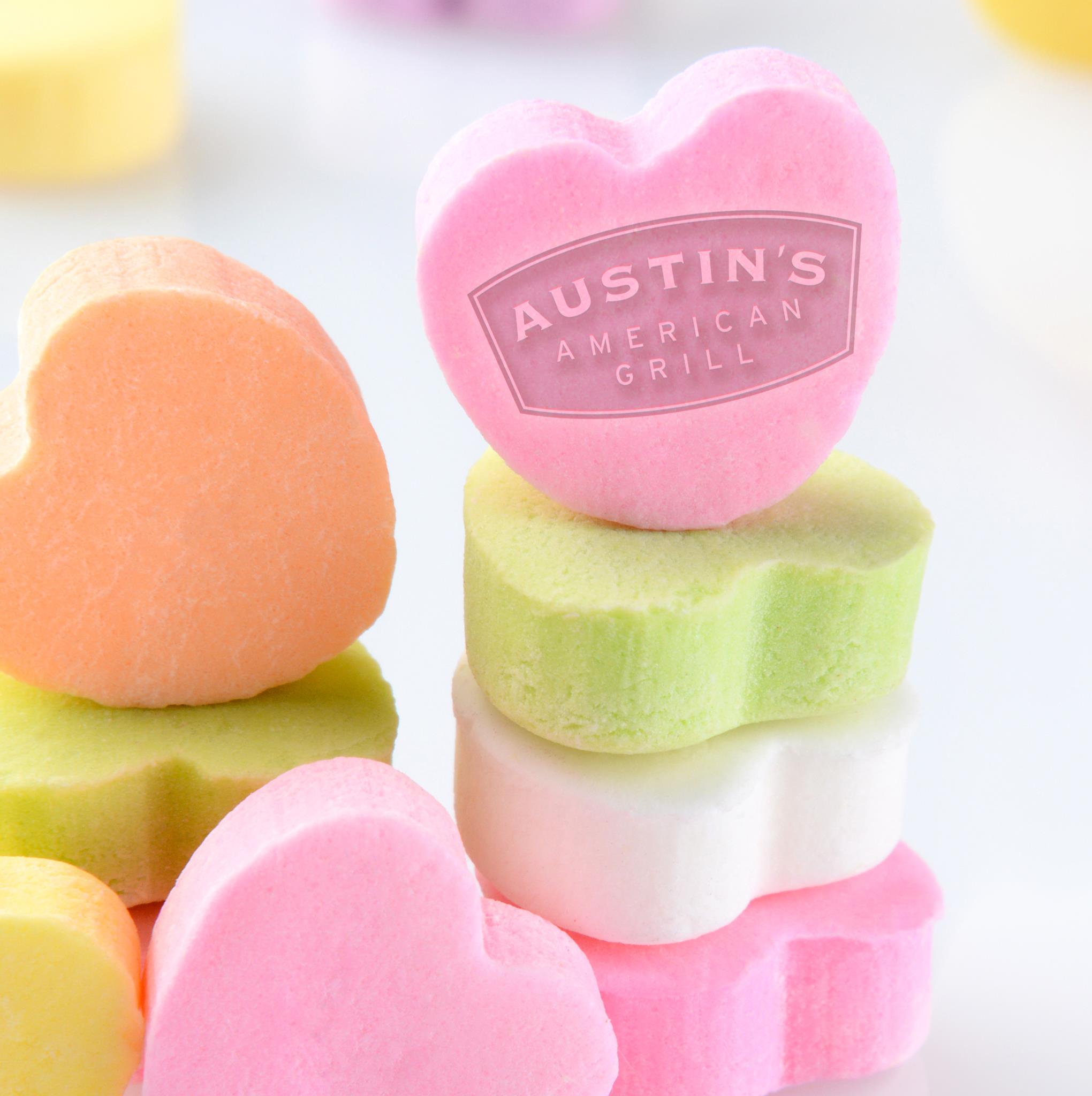 Valentine's Day | Austin's American Grill