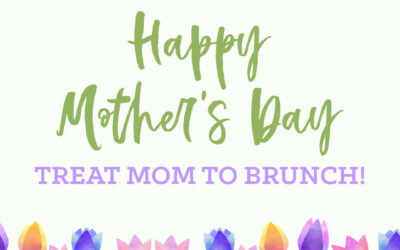 Celebrate Mother’s Day at Austin’s American Grill