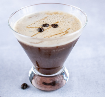 Espresso Martini