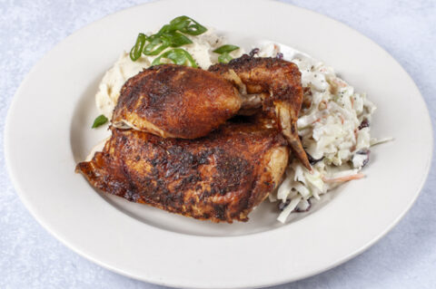 Menu | Austin's American Grill