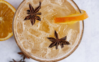 Happy Hour: Why Austin’s Tops the List for Drinks & Small Plates