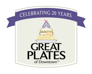 Great Plates Downtown Fort Collins, March 1-15 2025