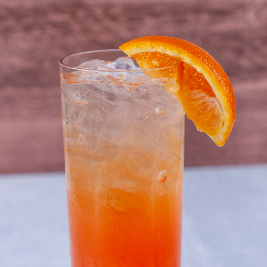 APEROL AFFAIR