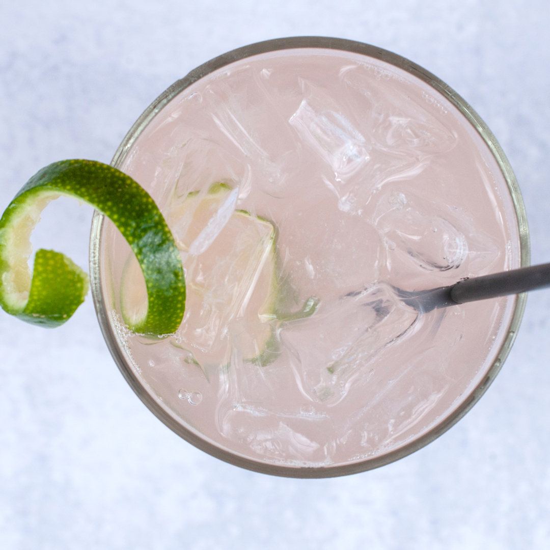 HARLEY’S HIGHBALL