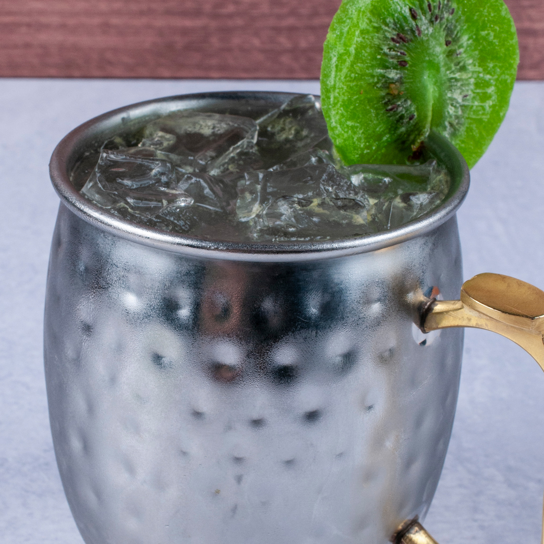 KIWI STRAWBERRY MULE
