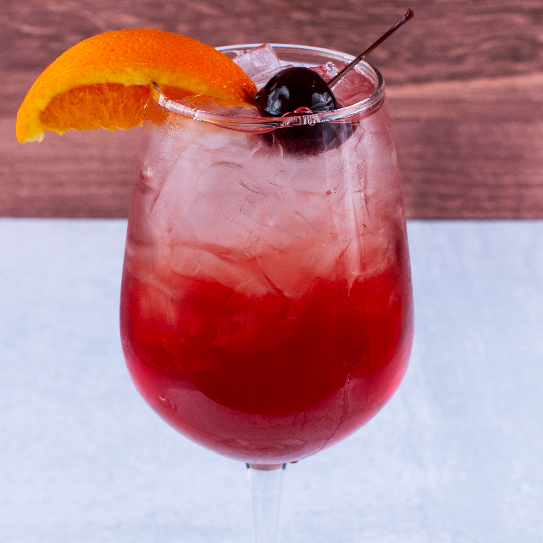 NA SANGRIA