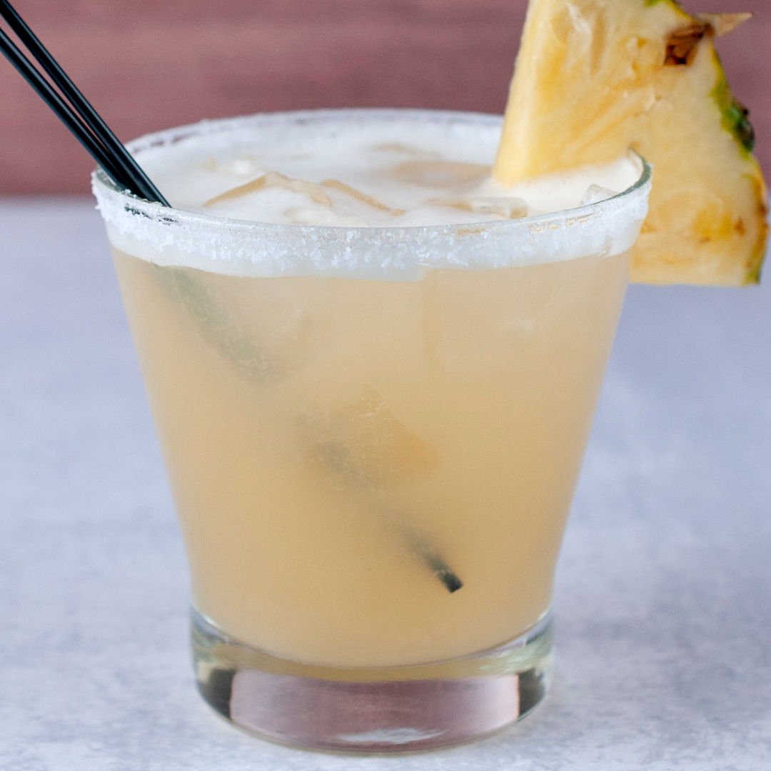 PINEAPPLE MARG