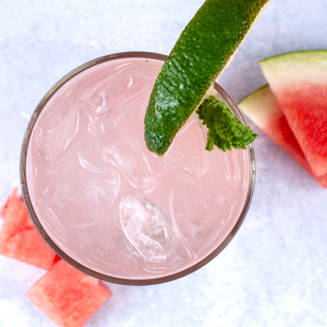 WATERMELON MOJITO