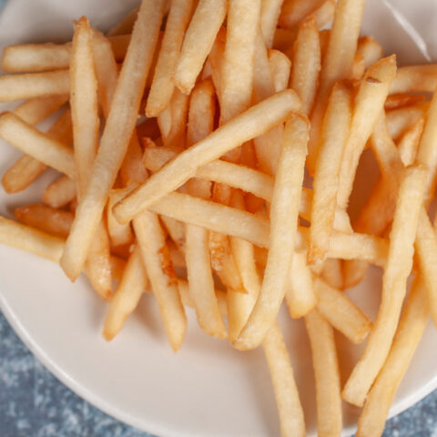 Fries Aa Menu | Austin's American Grill