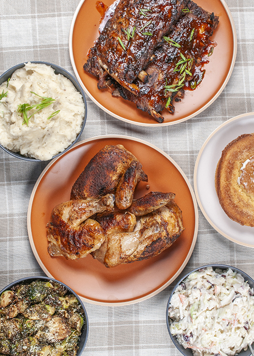 family dinner carryout package austin"s american grill fort collins